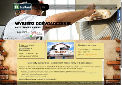 insgard.com.pl
