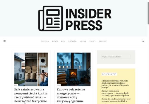 insiderpress.pl