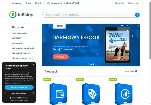 insklep.pl