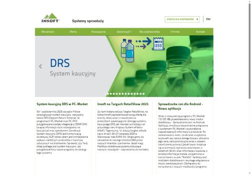 insoft.com.pl