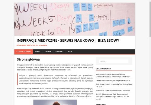 inspiracje-medyczne.eu