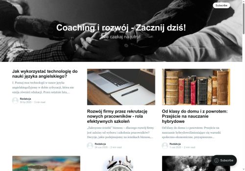 inspiracjerozwoju.pl