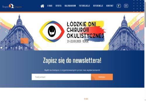 inspirecongress.pl