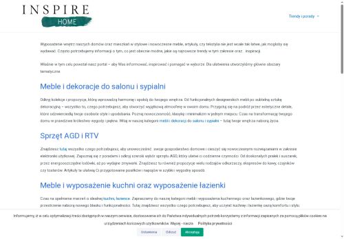 inspirehome.pl