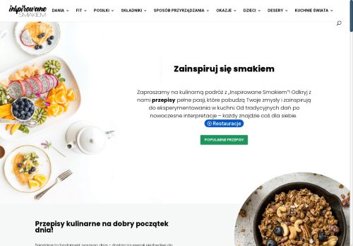 inspirowanesmakiem.pl