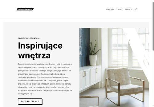 inspirujacewnetrza.pl