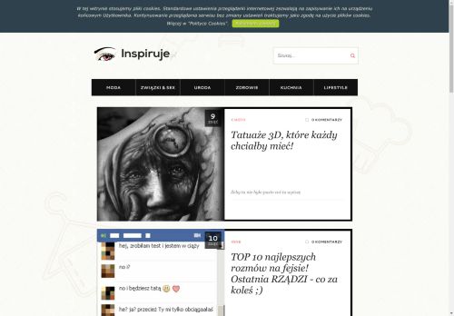 inspiruje.pl