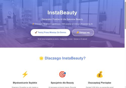 instabeauty.pl
