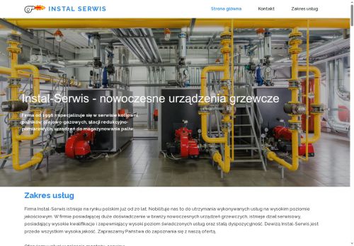 instal-serwis.com.pl
