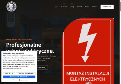 instalacja-elektryczna.com.pl