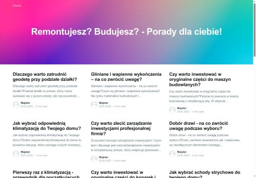 instalacje-sanit-gaz.pl