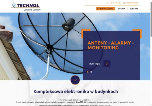 instalacjeantenowe.pl