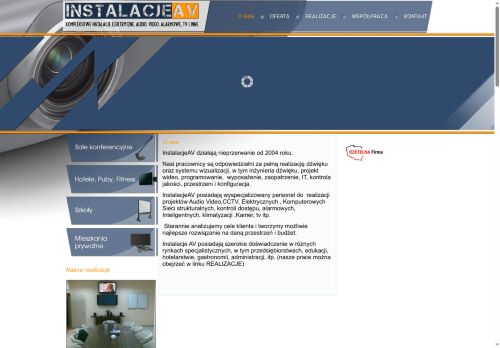 instalacjeav.com