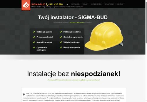 instalacjepoznan.com