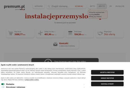 instalacjeprzemyslowe.pl