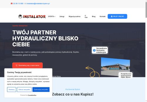 instalator-bytom.pl