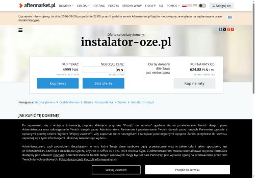 instalator-oze.pl