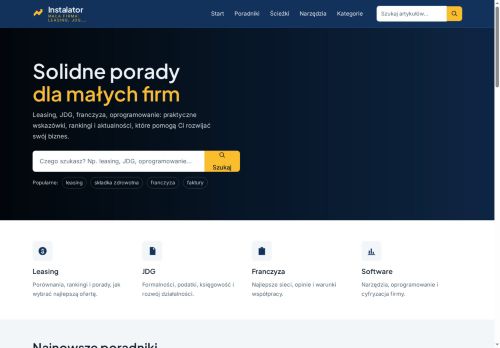 instalator.org.pl