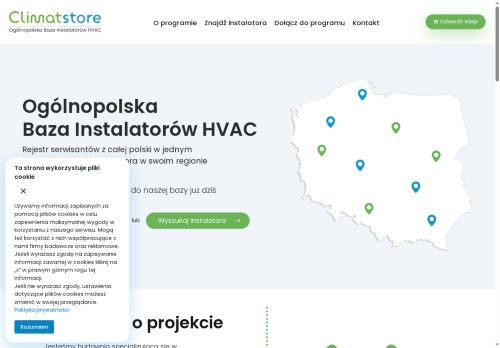 instalatorzyhvac.pl