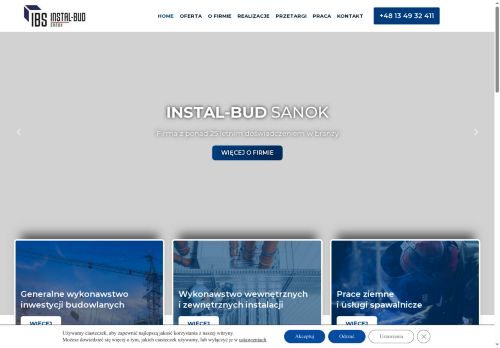 instalbud.sanok.pl