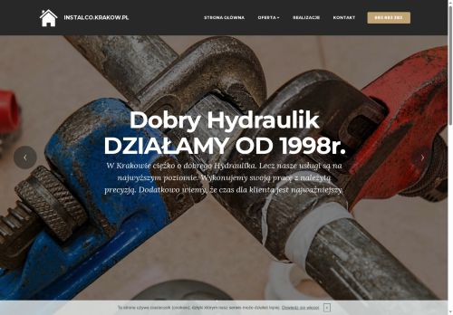 instalco.krakow.pl