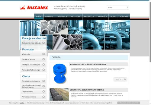 instalex.wroc.pl