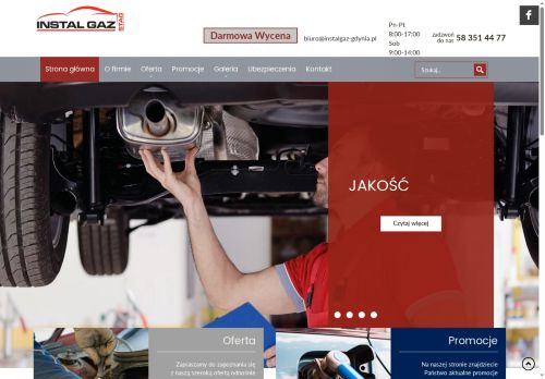 instalgaz-gdynia.pl