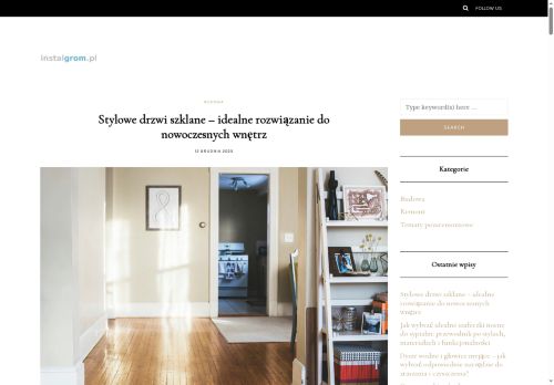 instalgrom.pl
