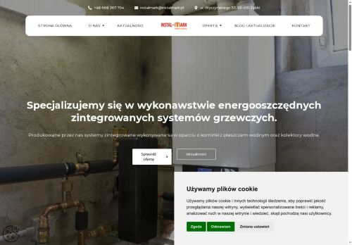 instalmark.pl