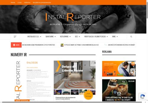 instalreporter.pl
