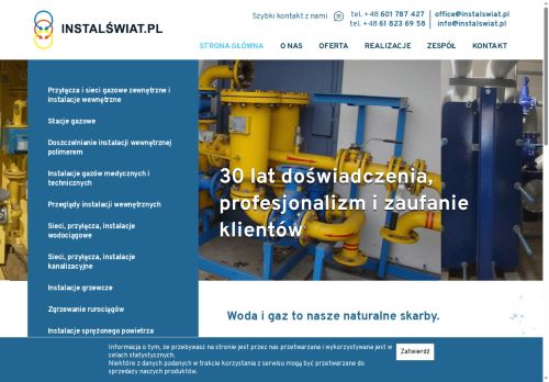 instalswiat.pl