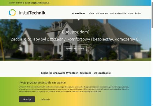 instaltechnik.pl