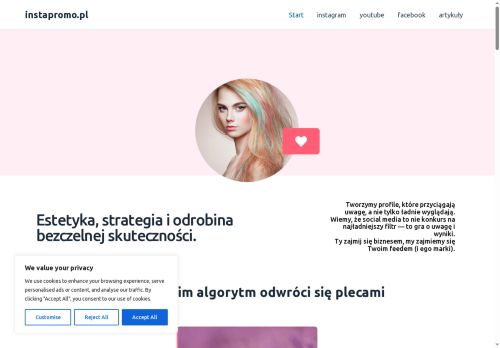 instapromo.pl
