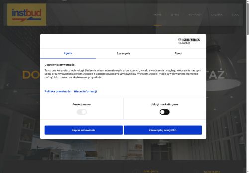 instbud.pl