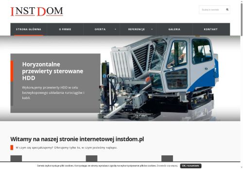 instdom.pl