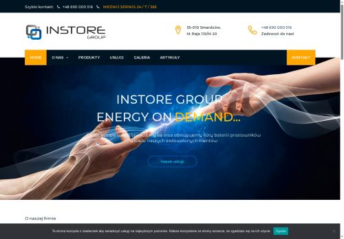instoregroup.pl