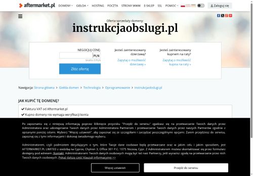 instrukcjaobslugi.pl