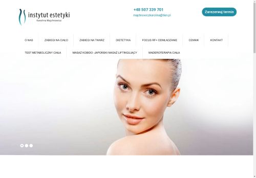 instytutestetyki.net.pl