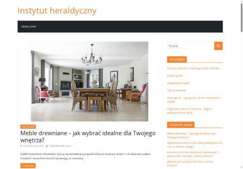 instytutheraldyczny.pl