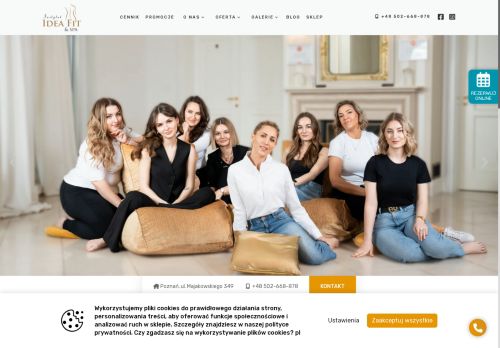 instytutideafitspa.pl