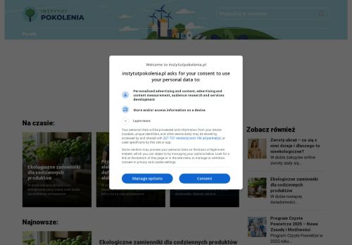 instytutpokolenia.pl