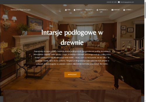 intarsjepodlogowe.pl