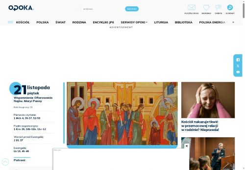 integracja.opoka.org.pl