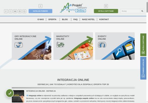 integracjaonline.pl