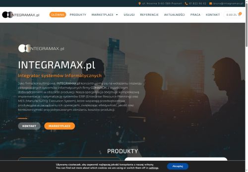 integramax.pl