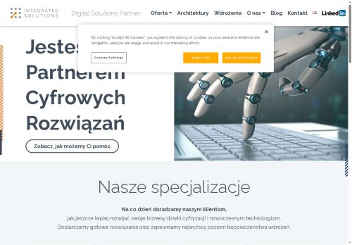 integratedsolutions.pl