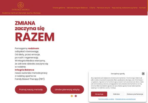 integriamedica.pl