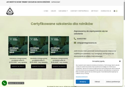 integrowana.eu