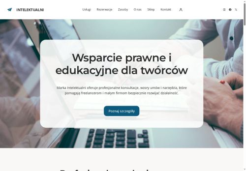 intelektualni.pl