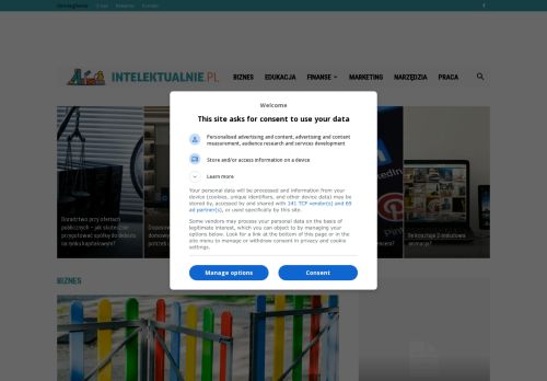 intelektualnie.pl